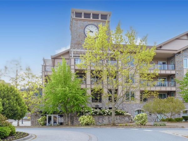 1335 Bear Mountain Pkwy, Unit 207, Langford, BC V9B 6T9