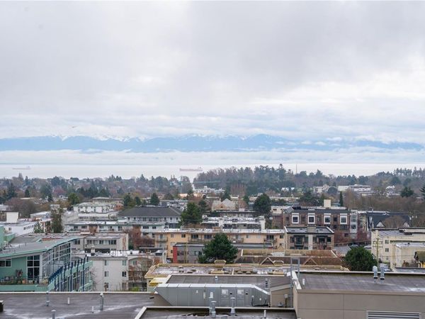 1020 View St , Unit 1401, Victoria, BC V8V 4Y4