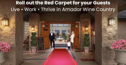 17000 Latrobe Rd, Plymouth, CA 95669 Photo