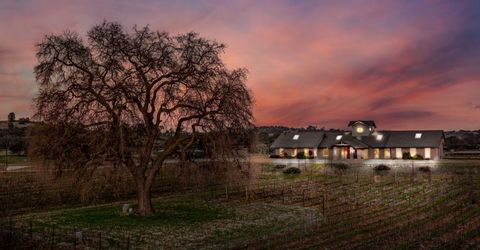 17000 Latrobe Rd, Plymouth, CA 95669 Photo