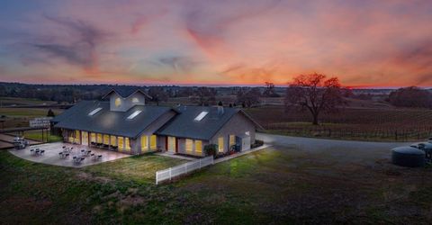 17000 Latrobe Rd, Plymouth, CA 95669 Photo