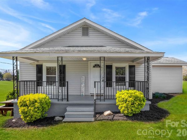 3687 Ken Mcentire Road , Lawndale, NC 28090