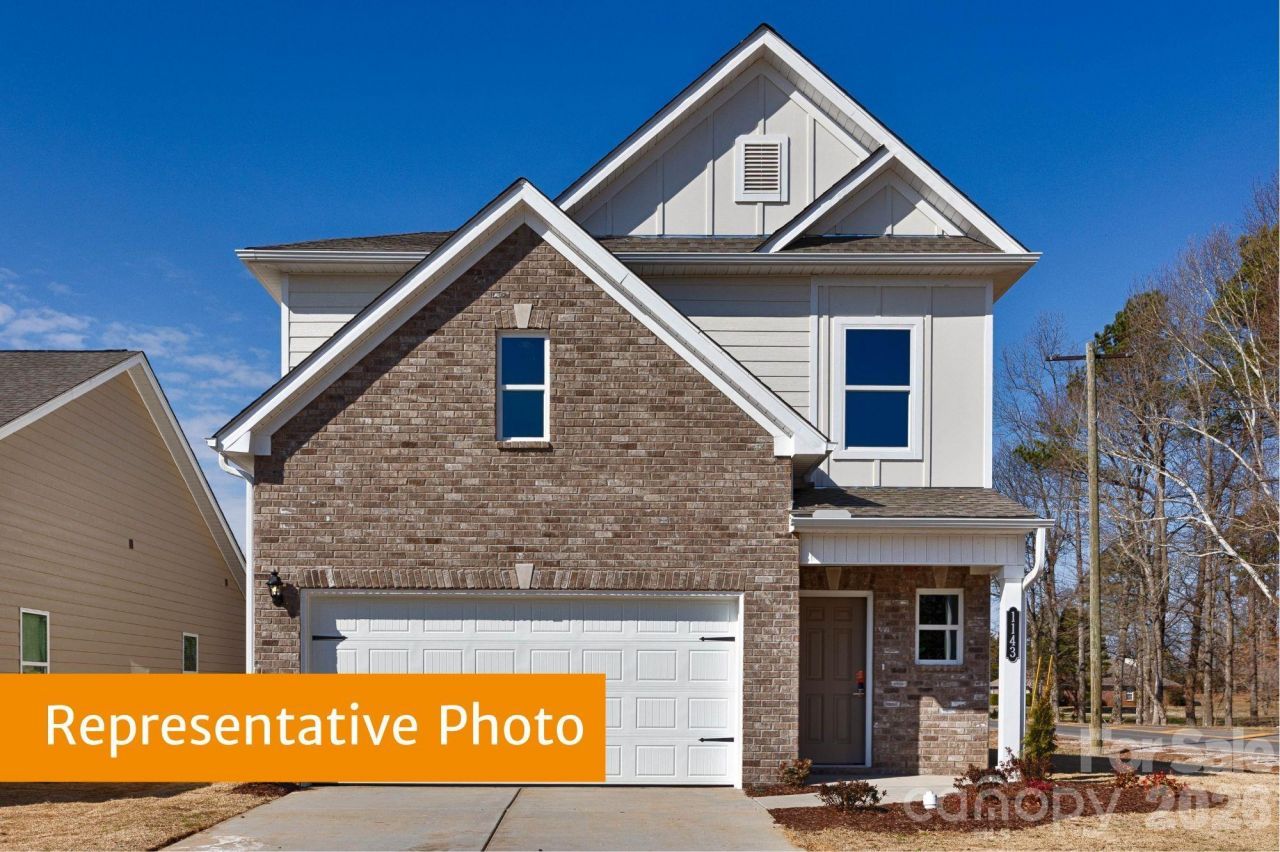 1635 Troon Drive , Salisbury, NC 28144 Main Photo