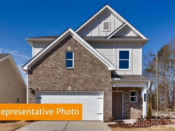 1635 Troon Drive , Salisbury, NC 28144