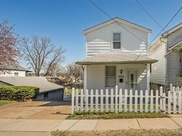 4825 Oldenburg Avenue, St Louis, MO 63123