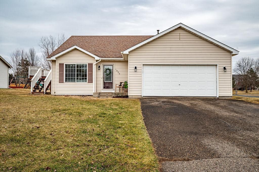 1330 Hunter Hill Drive, Hammond, WI 54015