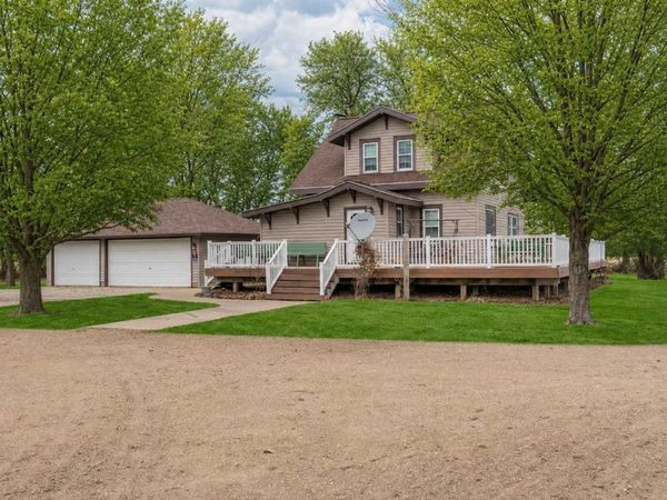 73681 290th Street, Saint James, MN 56081