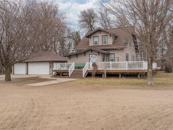 73681 290th Street, Saint James, MN 56081