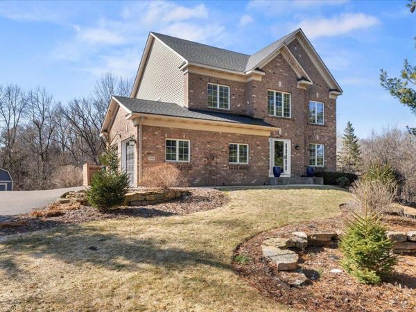 1708 Stonepine Circle, Hudson, WI 54016