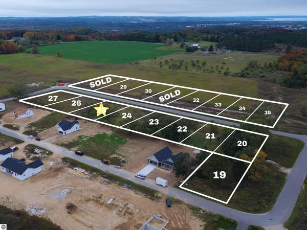 1165 Aster Lane, Traverse City, MI 49696