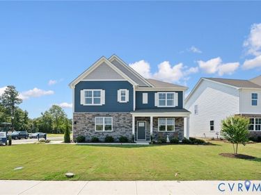 16907 Barmer Road, Chesterfield, VA 23838