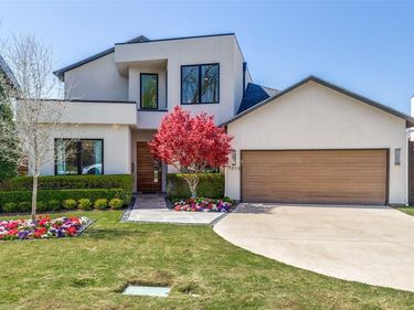 3918 Rochelle Drive, Dallas, TX 75220