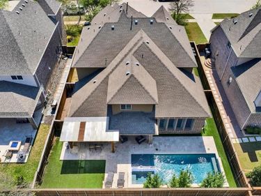 1344 Horse Creek Drive, Frisco, TX 75036