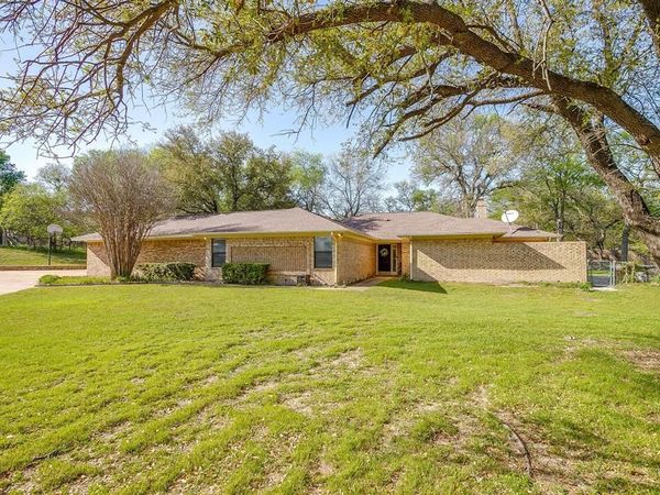 3300 Sherwood Street, Willow Park, TX 76087