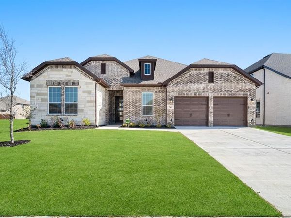 742 Oak Street, Lavon, TX 75166