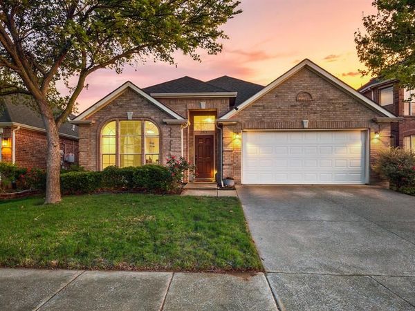 3013 Peppercorn Drive, Euless, TX 76039