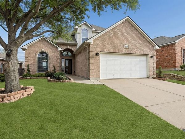 4065 Claymore Lane, Fort Worth, TX 76244