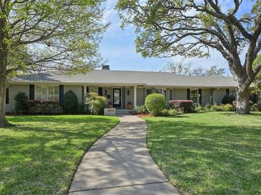 5818 Gramercy Place, Dallas, TX 75230