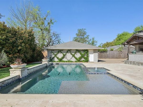 5818 Gramercy Place, Dallas, TX 75230