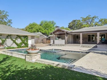 5818 Gramercy Place, Dallas, TX 75230