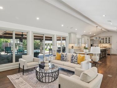 5818 Gramercy Place, Dallas, TX 75230