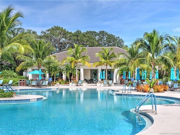 7006 SE Winged Foot Drive, Stuart, FL 34997