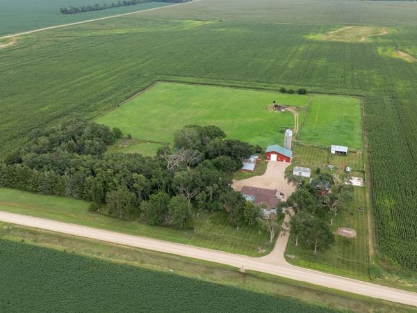 26332 423rd Ave, Alexandria, SD 57311