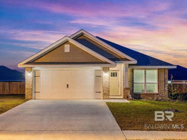691 Mayflower Drive, Foley, AL 36535