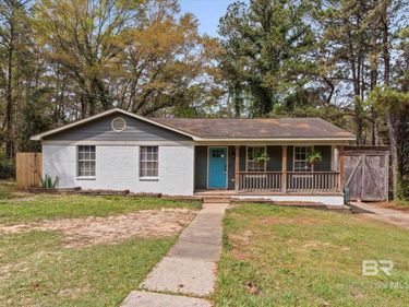 1849 Ranch House Drive, Semmes, AL 36575
