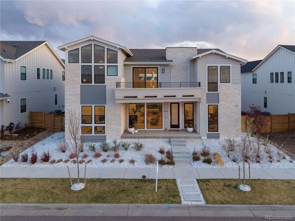 9968 E 63rd Drive, Denver, CO 80238