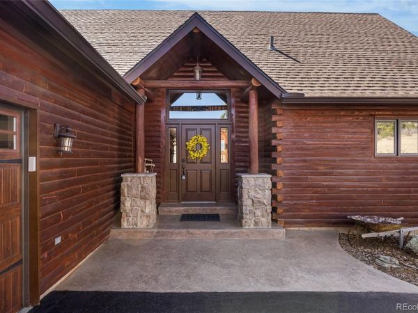 685 Jesse Lane , Bailey, CO 80421