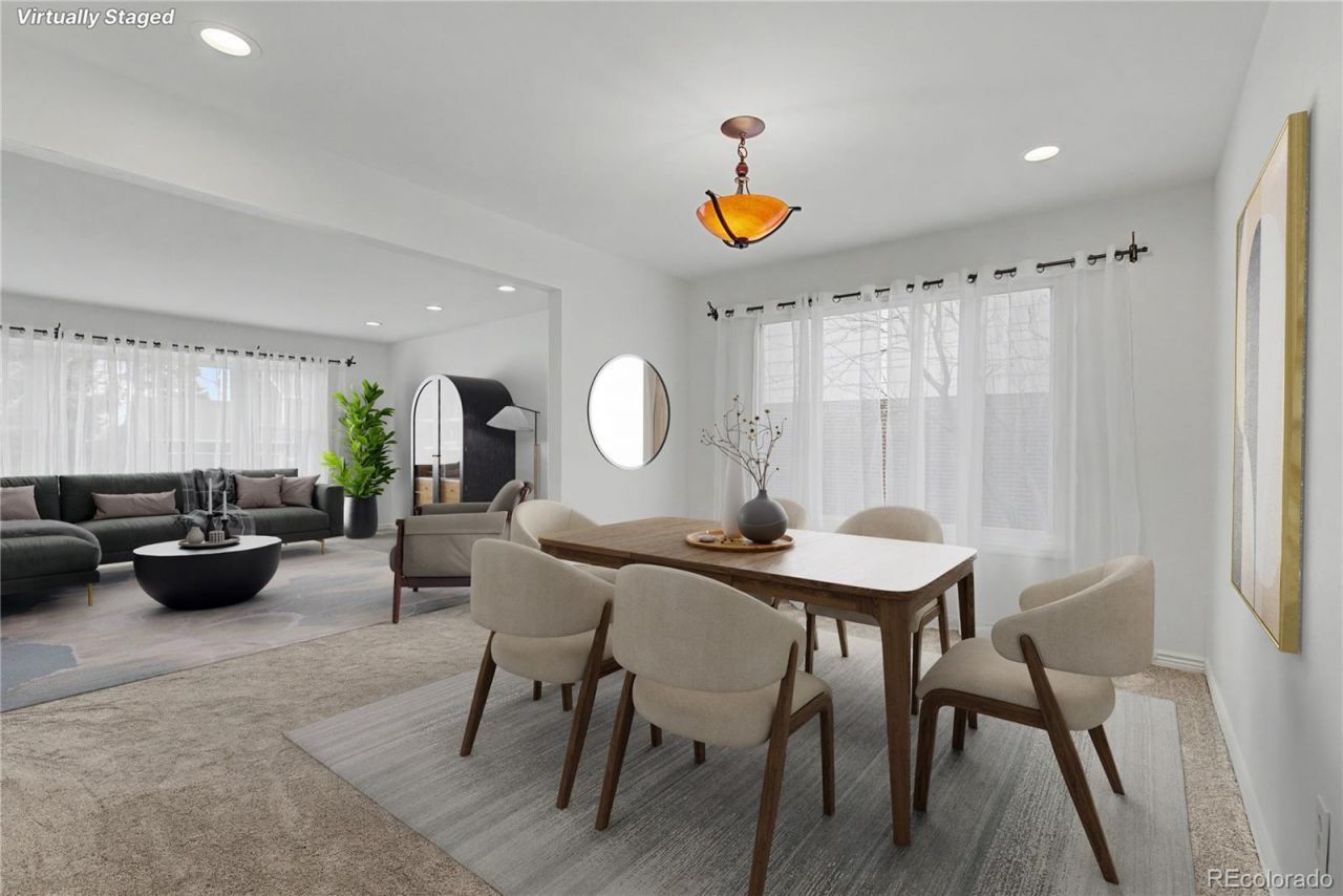 10681 W Dakan Mountain, Littleton, CO 80127 Main Photo