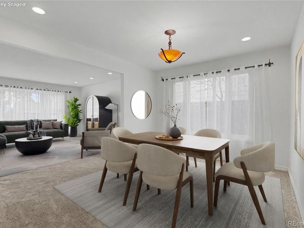 10681 W Dakan Mountain, Littleton, CO 80127