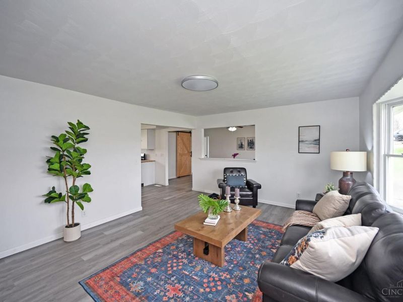 3760 Pennyroyal Road, Franklin, OH 45005 Photo 4