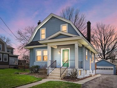 4267 Clifford Road, Deer Park, OH 45236