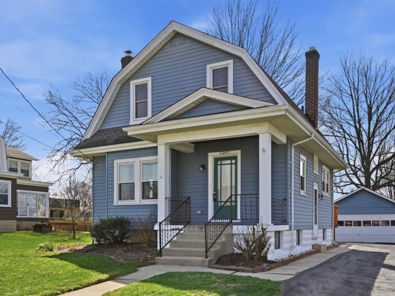 4267 Clifford Road, Deer Park, OH 45236 Photo 2