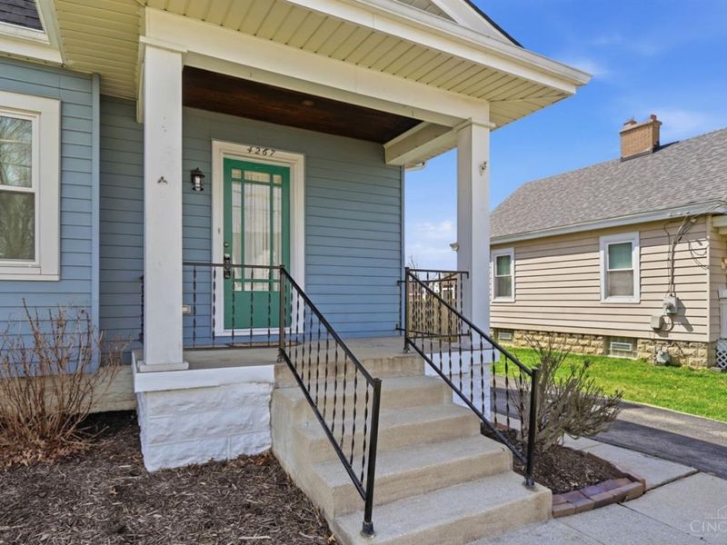 4267 Clifford Road, Deer Park, OH 45236 Photo 3