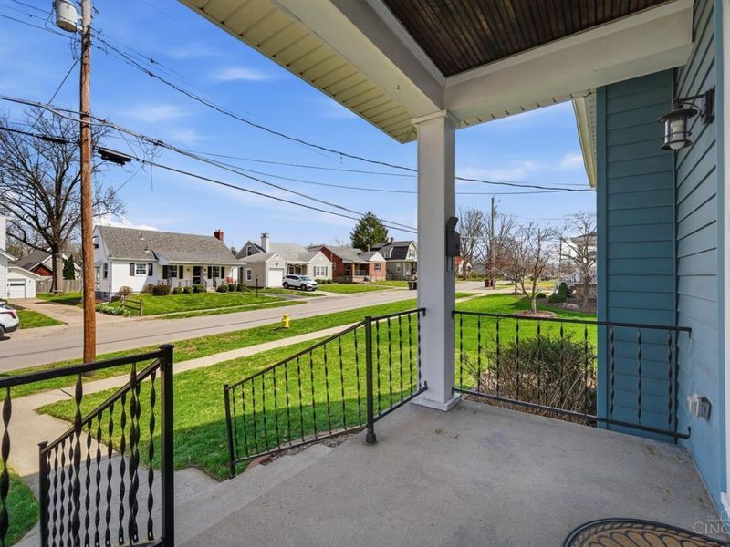 4267 Clifford Road, Deer Park, OH 45236 Photo 4