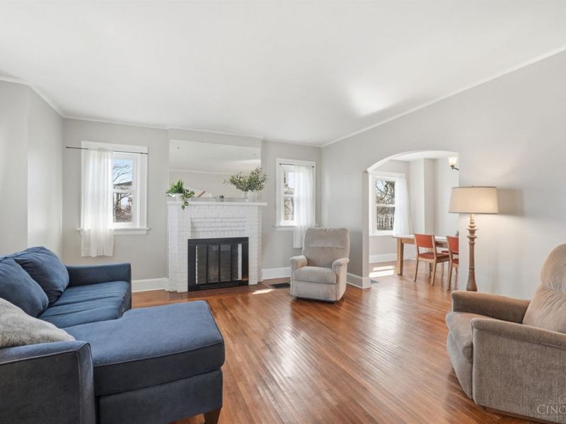 4267 Clifford Road, Deer Park, OH 45236 Photo 7