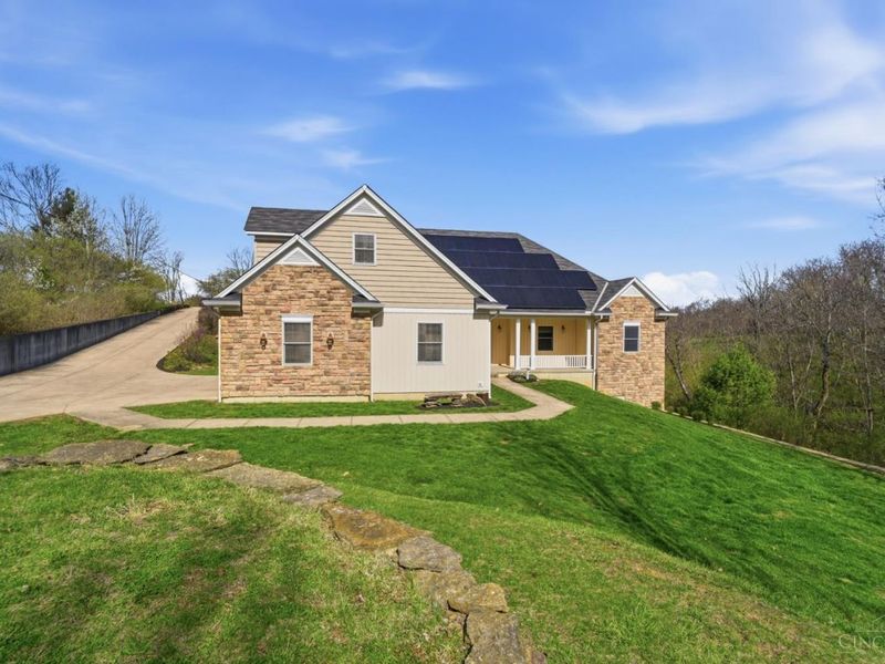 5822 Day Road, Cincinnati, OH 45252 Photo 1