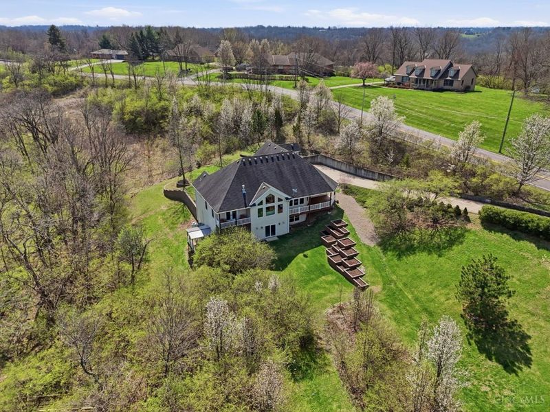 5822 Day Road, Cincinnati, OH 45252 Photo 2