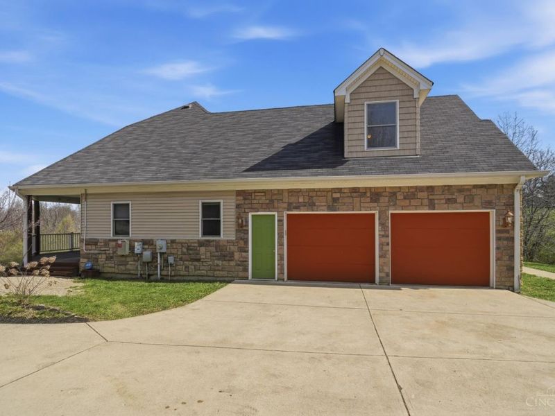 5822 Day Road, Cincinnati, OH 45252 Photo 76