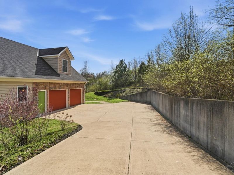 5822 Day Road, Cincinnati, OH 45252 Photo 83