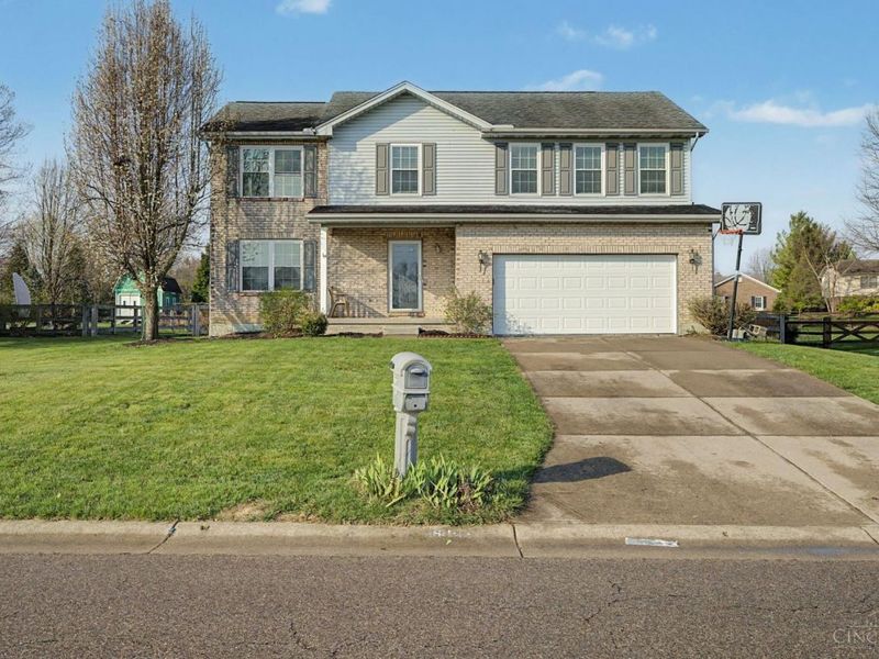 6921 Woodland View Drive, Liberty Township, OH 45044 Photo 1