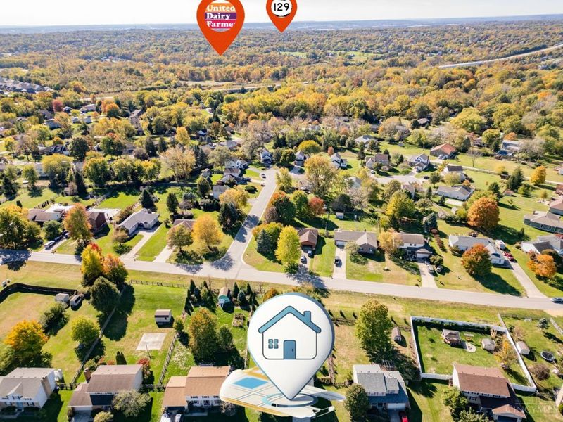 6921 Woodland View Drive, Liberty Township, OH 45044 Photo 10