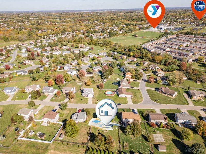 6921 Woodland View Drive, Liberty Township, OH 45044 Photo 12