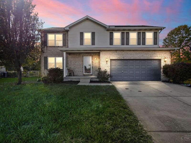 6921 Woodland View Drive, Liberty Township, OH 45044 Photo 2