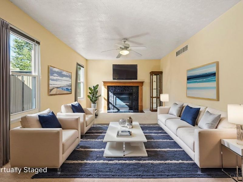 6921 Woodland View Drive, Liberty Township, OH 45044 Photo 25