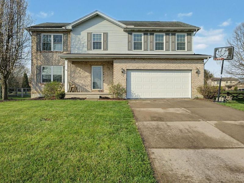 6921 Woodland View Drive, Liberty Township, OH 45044 Photo 3