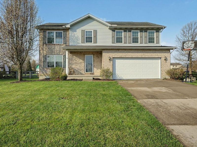 6921 Woodland View Drive, Liberty Township, OH 45044 Photo 4